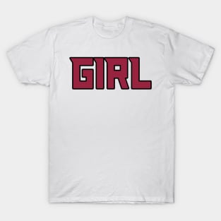 Arizona GIRL!!! T-Shirt